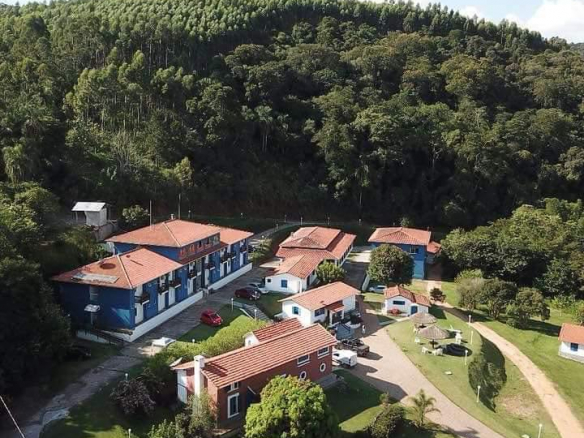 clínica de recuperação feminina em Cabreúva - SP